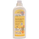 Anthyllis EcoBio, płyn do prania ubranek dziecięcych i niemowlęcych, od 1 miesiąca, 1 l - miniaturka zdjęcia produktu