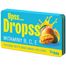 Triggy Upss… Dropss, witaminy B, C, E, smak mango, 15 pastylek do ssania USZKODZONE OPAKOWANIE - miniaturka  zdjęcia produktu