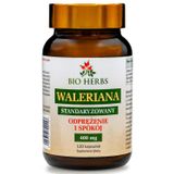 My Herbs Waleriana, 120 kapsułek - miniaturka zdjęcia produktu