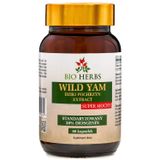 My Herbs Wild Yam Extract, super mocny, 60 kapsułek - miniaturka zdjęcia produktu