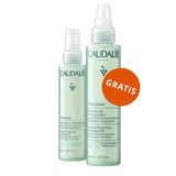 Caudalie Vinoclean, olejek do demakijażu, 75 ml + 150 ml gratis - miniaturka zdjęcia produktu