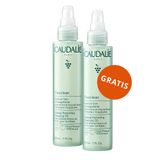 Caudalie Vinoclean, olejek do demakijażu, 150 ml + 150 ml gratis - miniaturka zdjęcia produktu