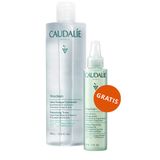 Caudalie Vinoclean, tonik nawilżający, 400 ml + olejek do demakijażu, 150 ml gratis Caudalie Vinoclean, tonik nawilżający, 400 ml + olejek do demakijażu, 150 ml gratis - miniaturka zdjęcia produktu