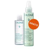 Caudalie Vinoclean, tonik nawilżający, 100 ml + olejek do demakijażu, 150 ml gratis - miniaturka zdjęcia produktu