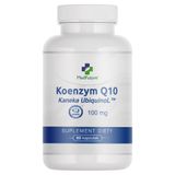 Medfuture Koenzym Q10 Ubiquinol Kaneka 100 mg, 60 kapsułek - miniaturka zdjęcia produktu