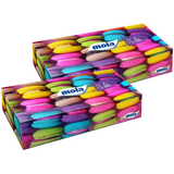 Zestaw Mola Big Box, chusteczki higieniczne, pudełko, 2 x 120 sztuk - miniaturka zdjęcia produktu