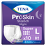 Tena Stretch ProSkin Super Night, pieluchomajtki, rozmiar L, 103-140 cm, 10 sztuk - miniaturka  zdjęcia produktu