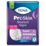 Tena Stretch ProSkin Super Night, pieluchomajtki, rozmiar L, 103-140 cm, 10 sztuk - miniaturka 2 zdjęcia produktu