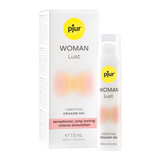 Pjur Woman Lust, wibrujący żel stymulujący łechtaczkę, 15 ml - miniaturka zdjęcia produktu