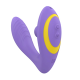 Romp Reverb, wibrator króliczek z bezdotykowym stymulatorem łechtaczki Romp Reverb, wibrator króliczek z bezdotykowym stymulatorem łechtaczki - miniaturka zdjęcia produktu