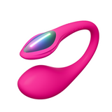 Lovense Lush Mini, wibrujące jajko sterowane aplikacją - miniaturka zdjęcia produktu