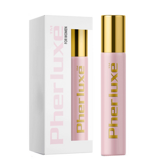Pherluxe B-Series Pink for Women, perfumy feromonowe dla kobiet, 33 ml - zdjęcie produktu