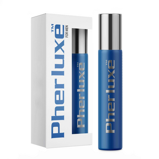 Pherluxe B-Series Blue for Men, perfumy feromonowe dla mężczyzn, 33 ml - zdjęcie produktu