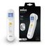 Braun Sensian 3 BNT050EE, termometr bezdotykowy do czoła - miniaturka  zdjęcia produktu
