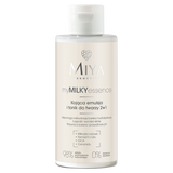 Miya myMILKYessence, kojąca emulsja i tonik do twarzy 2w1, 150 ml - miniaturka zdjęcia produktu
