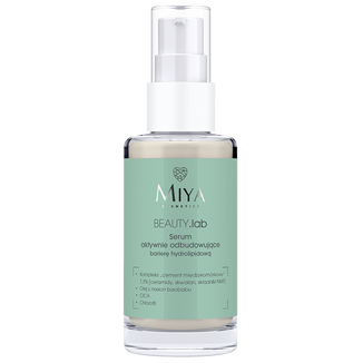 Miya BEAUTY.lab, serum aktywnie odbudowujące barierę hydrolipidową, 30 ml - zdjęcie produktu