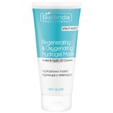 Bielenda Professional Oxy Glow, hydrożelowa maska regenerująco-dotleniająca, 150 ml Bielenda Professional Oxy Glow, hydrożelowa maska regenerująco-dotleniająca, 150 ml - miniaturka zdjęcia produktu