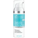 Bielenda Professional Oxy Glow, dotleniająco-rozświetlający krem rewitalizujący, 50 ml USZKODZONE OPAKOWANIE - miniaturka zdjęcia produktu