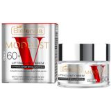 Bielenda V-Modelist 60+, liftingujący krem-aktywator wygładzenia na dzień, 50 ml - miniaturka zdjęcia produktu
