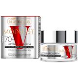 Bielenda V-Modelist 70+, liftingujący krem-rekonstruktor gęstości skóry na dzień, 50 ml - miniaturka zdjęcia produktu