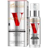 Bielenda V-Modelist, liftingujące serum-stymulator napięcia skóry na dzień i noc, 30 ml Bielenda V-Modelist, liftingujące serum-stymulator napięcia skóry na dzień i noc, 30 ml - miniaturka zdjęcia produktu