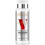 Bielenda V-Modelist, nawilżająco-kojąca woda micelarna do mycia i demakijażu twarzy, oczu i ust, 400 ml - miniaturka zdjęcia produktu