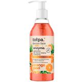 Tołpa Dermo Face Enzyme, galaretka do mycia twarzy 3 enzymy, 195 ml - miniaturka zdjęcia produktu