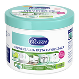 Dr. Beckmann, uniwersalna pasta czyszcząca, 550 g - miniaturka zdjęcia produktu
