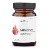 Aura Herbals Laktoferyna 100 mg, 60 kapsułek - miniaturka zdjęcia produktu