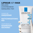 La Roche-Posay Lipikar Baume AP+M, balsam do ciała, skóra sucha i atopowa, od urodzenia, eco tube, 200 ml - 2 La Roche-Posay Lipikar Baume AP+M, balsam do ciała, skóra sucha i atopowa, od urodzenia, eco tube, 200 ml - miniaturka 2 zdjęcia produktu