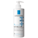 La Roche-Posay Lipikar Baume AP+Max, balsam do ciała, skóra sucha i atopowa, od urodzenia, 400 ml USZKODZONE OPAKOWANIE - miniaturka zdjęcia produktu