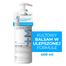 La Roche-Posay Lipikar Baume AP+Max, balsam do ciała, skóra sucha i atopowa, od urodzenia, 400 ml USZKODZONE OPAKOWANIE - miniaturka 2 zdjęcia produktu