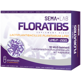 SEMA Lab Floratibs, 20 kapsułek - miniaturka zdjęcia produktu