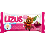 SEMA Lab Lizus, lizak multiwitamina, smak wiśniowy, od 3 lat, 1 sztuka - miniaturka zdjęcia produktu