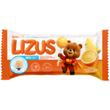 SEMA Lab Lizus, lizak multiwitamina, smak pomarańczowo-ananasowy, od 3 lat, 1 sztuka SEMA Lab Lizus, lizak multiwitamina, smak pomarańczowo-ananasowy, od 3 lat, 1 sztuka - miniaturka zdjęcia produktu