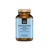 Labs212 Potassium Gluconate, 90 kapsułek - miniaturka zdjęcia produktu