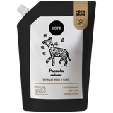 Yope Paczula i Wetiwer, naturalne mydło w płynie, zapas, 600 ml - miniaturka zdjęcia produktu