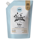 Yope Kokos i Ananas, naturalne mydło w płynie, zapas, 600 ml - miniaturka zdjęcia produktu