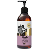 Yope Śliwka i Szafran, naturalny żel pod prysznic, 400 ml - miniaturka zdjęcia produktu