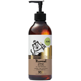 Yope Pistacja i Karmel, naturalny żel pod prysznic, 400 ml - miniaturka zdjęcia produktu