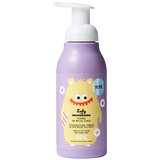 Yope Lody Waniliowe, pianka do mycia ciała dla dzieci, 400 ml - miniaturka zdjęcia produktu