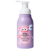 Yope Koktajl Truskawkowy, pianka do mycia rąk  dla dzieci, 400 ml - miniaturka zdjęcia produktu