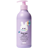 Yope Łatwe Mycie, szampon i żel do mycia ciała dla dzieci 2w1, 400 ml - miniaturka zdjęcia produktu