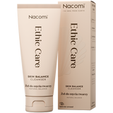 Nacomi Ethic Care Skin Balance, żel do mycia twarzy, 100 ml - miniaturka zdjęcia produktu