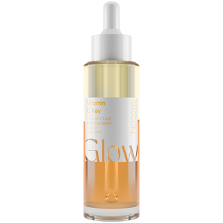 Nacomi Vitamin C Key-Radiance, dwufazowe serum rozświetlające, 40 ml - zdjęcie produktu