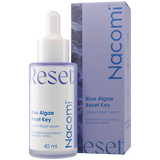 Nacomi Blue Algae Reset Key-Renewal, serum odnawiające, 40 ml - miniaturka zdjęcia produktu