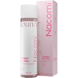 Nacomi Collagen Skin Drink Plump & Bounce, esencja ujędrniająca, 200 ml - miniaturka zdjęcia produktu