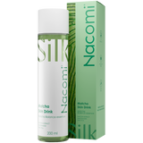 Nacomi Matcha Skin Drink Fresh Balance, esencja balansująca, 200 ml Nacomi Matcha Skin Drink Fresh Balance, esencja balansująca, 200 ml - miniaturka zdjęcia produktu