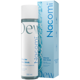 Nacomi Glacier Skin Drink Intense Hydration, esencja intensywnie nawilżająca, 200 ml Nacomi Glacier Skin Drink Intense Hydration, esencja intensywnie nawilżająca, 200 ml - miniaturka zdjęcia produktu