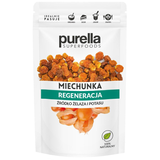 Purella Superfoods Miechunka peruwiańska, 45 g - miniaturka zdjęcia produktu